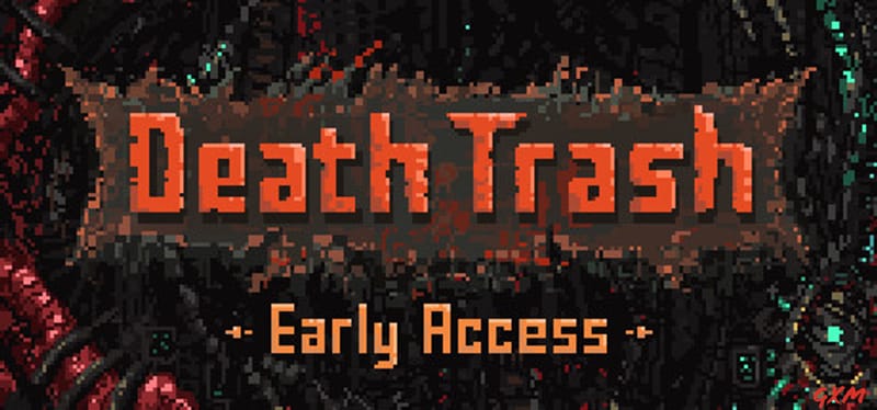 Death Trash