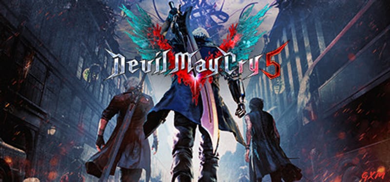 Devil May Cry 5