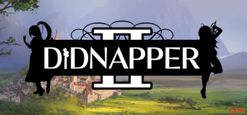 Didnapper 2 Poster