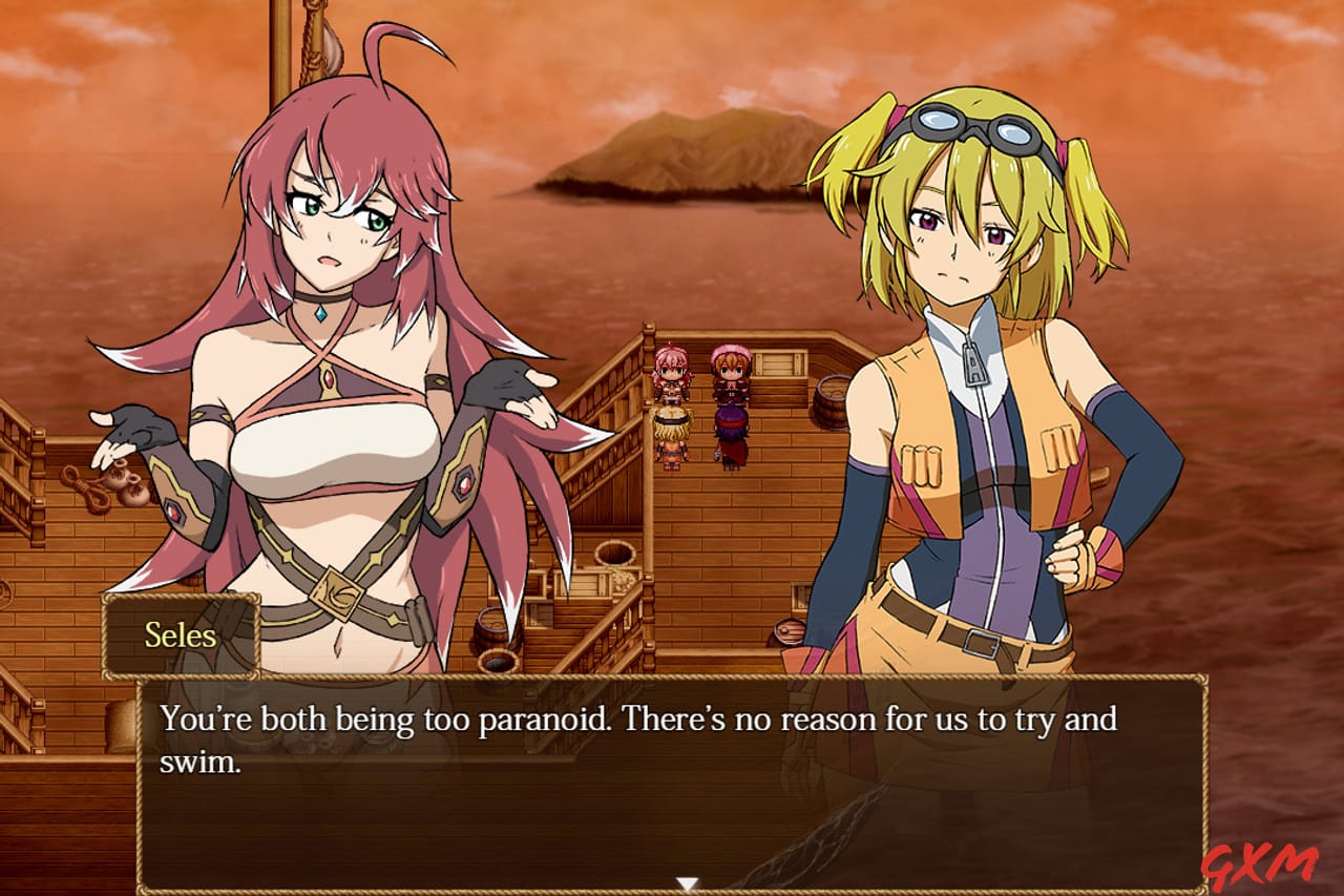 Didnapper 2 Screenshot 1