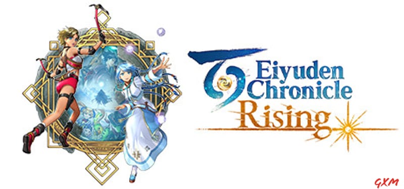Eiyuden Chronicle: Rising