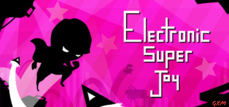 Electronic Super Joy