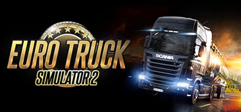 Euro Truck Simulator 2