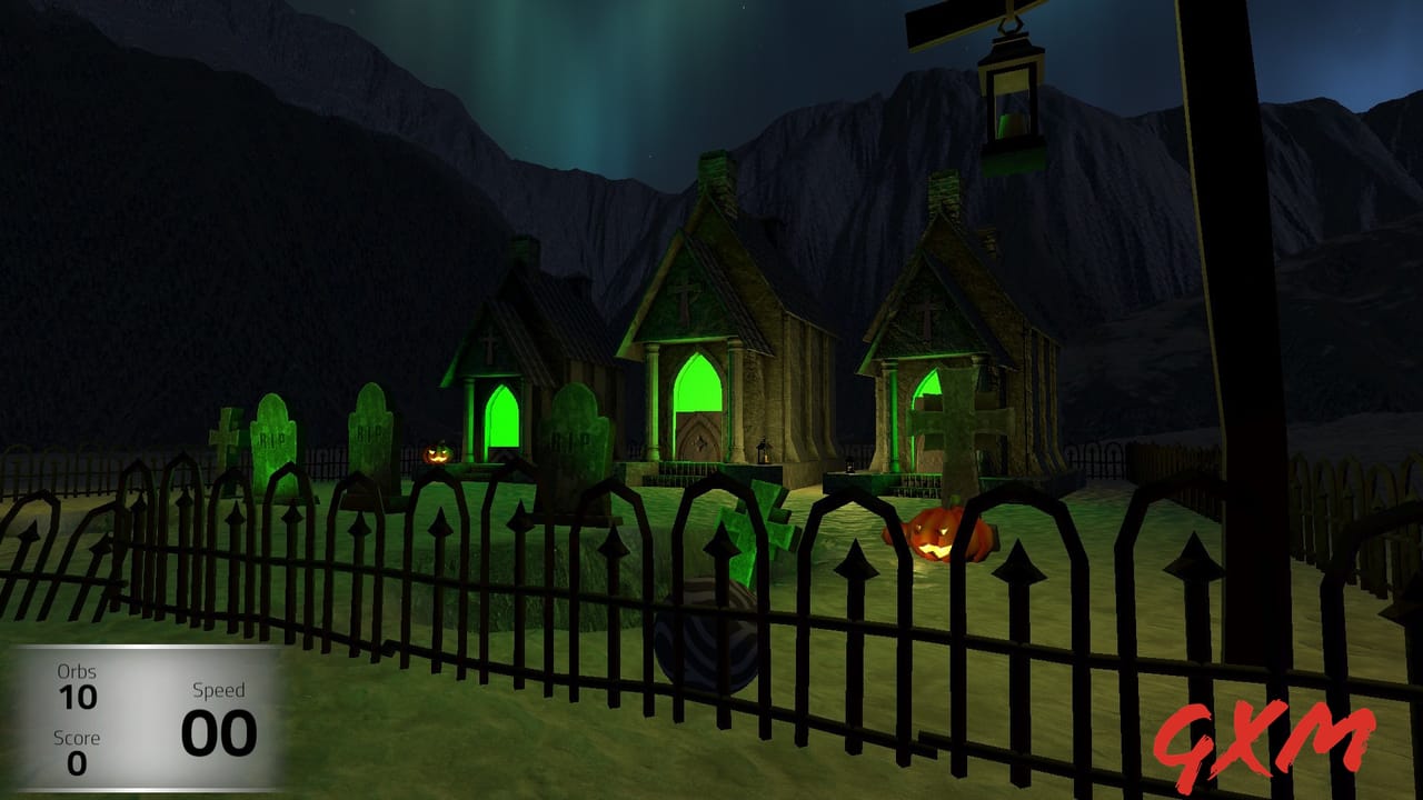 Extrorb Screenshot 1