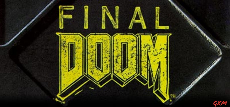 Final Doom