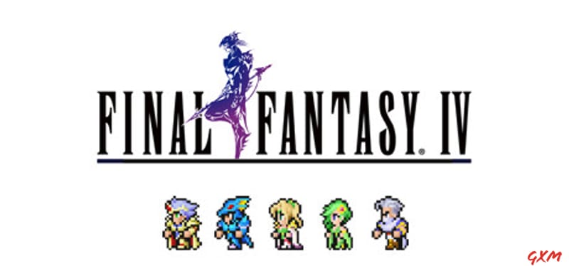 Final Fantasy IV