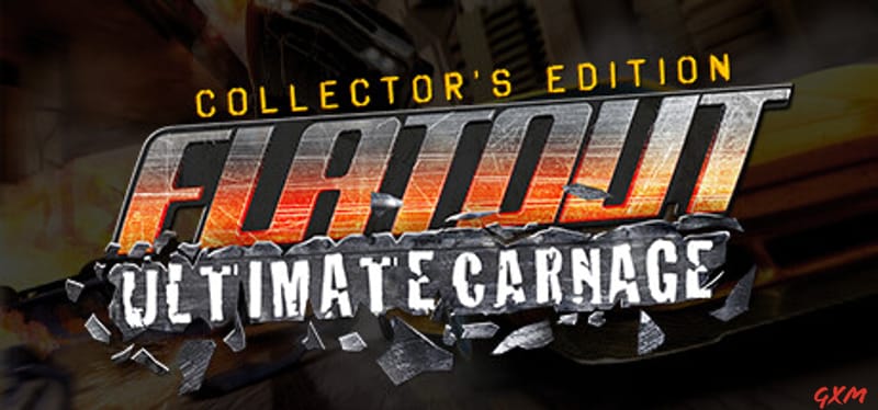 FlatOut: Ultimate Carnage