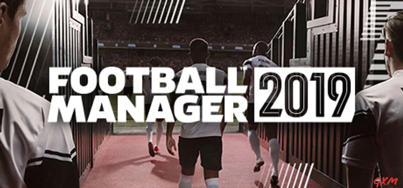 Football Manager 2019