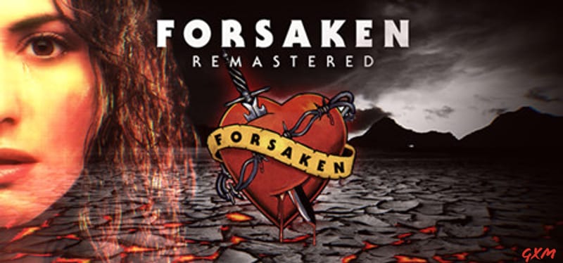 Forsaken Remastered