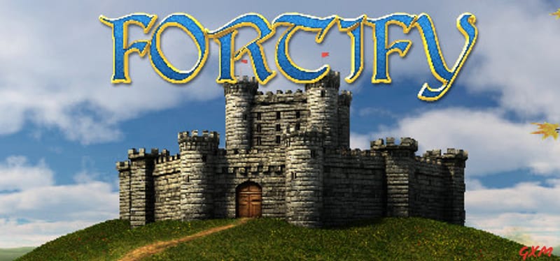 Fortify Poster