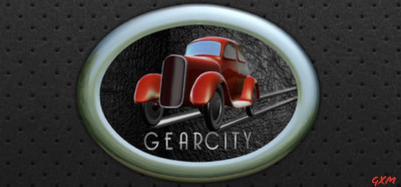 GearCity