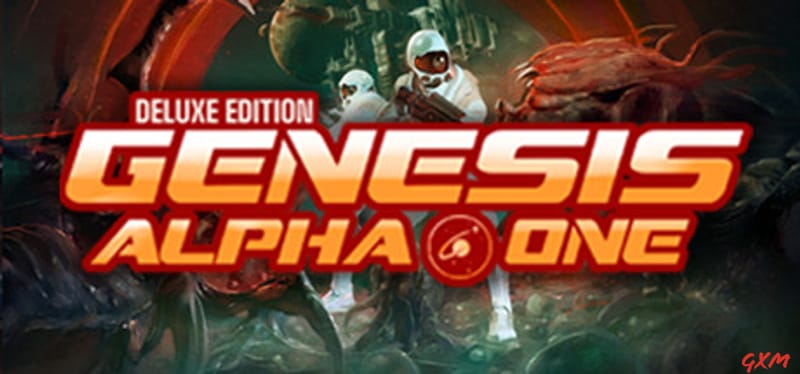 Genesis Alpha One Deluxe Edition