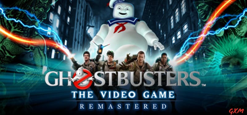 Ghostbusters: The Video Game Remastered