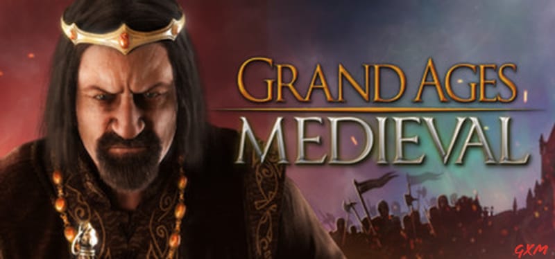 Grand Ages: Medieval