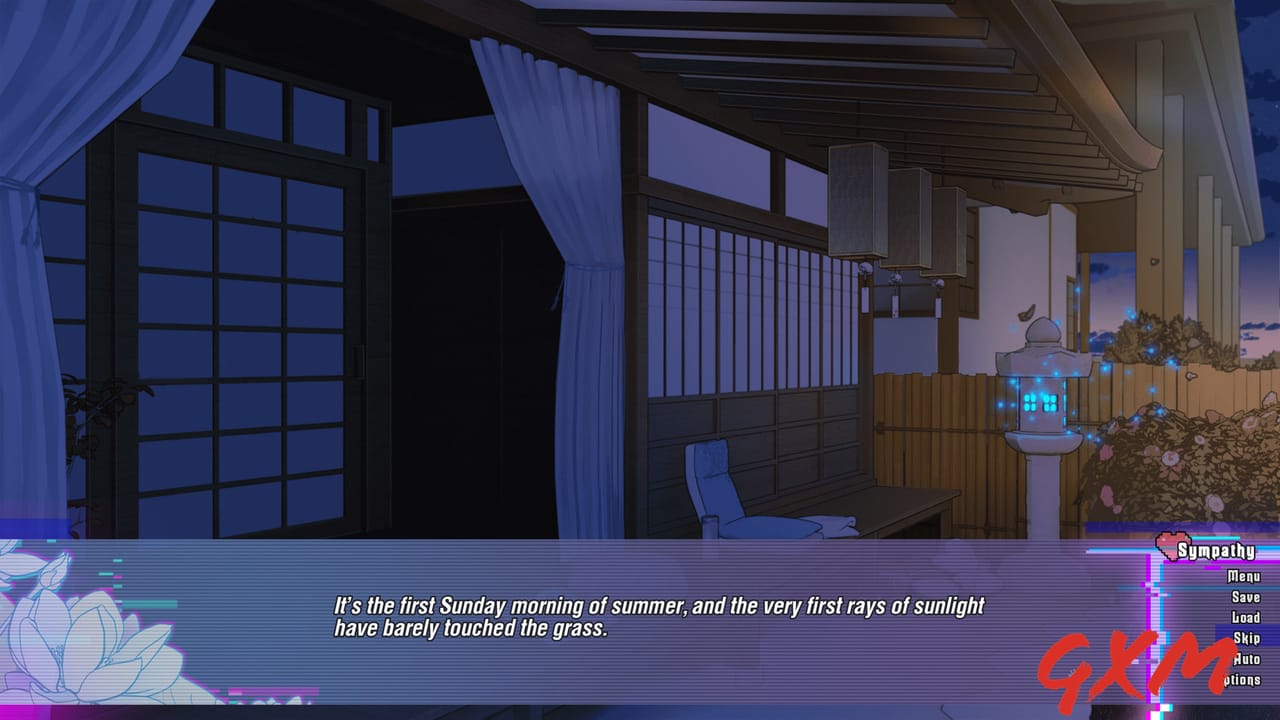 Guardian of the future Screenshot 1