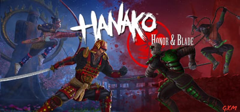 Hanako: Honor & Blade