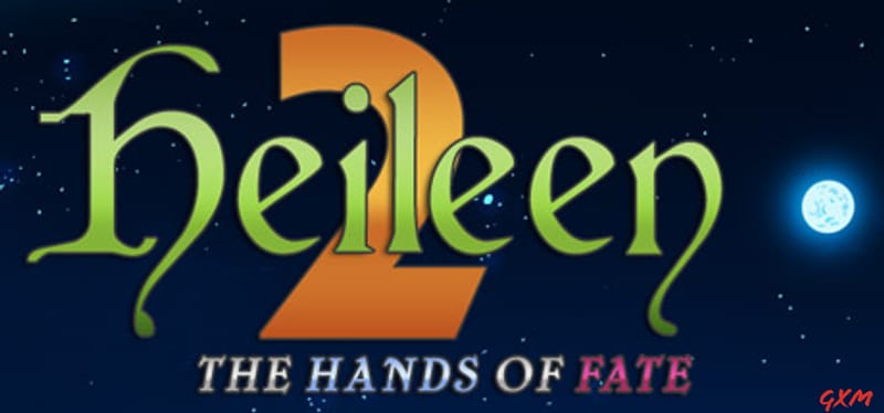 Heileen 2: The Hands of Fate