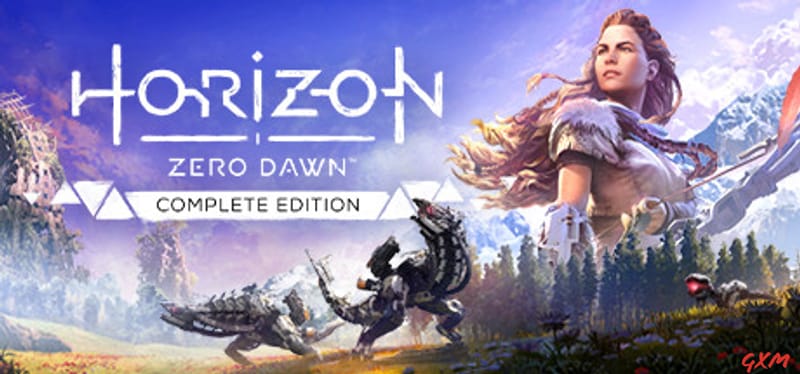 Horizon Zero Dawn?Complete Edition
