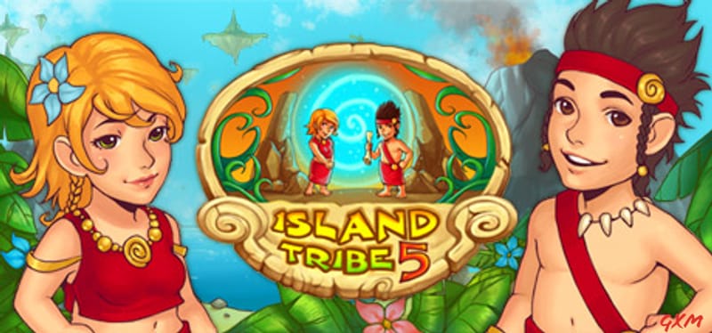 Island Tribe 5