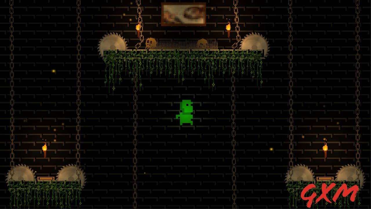 Key: Maze of Illusions Screenshot 1