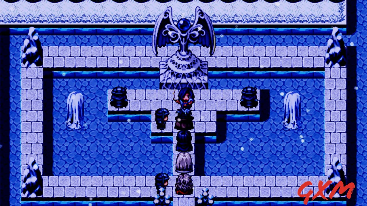 Labyronia RPG 2 Screenshot 1