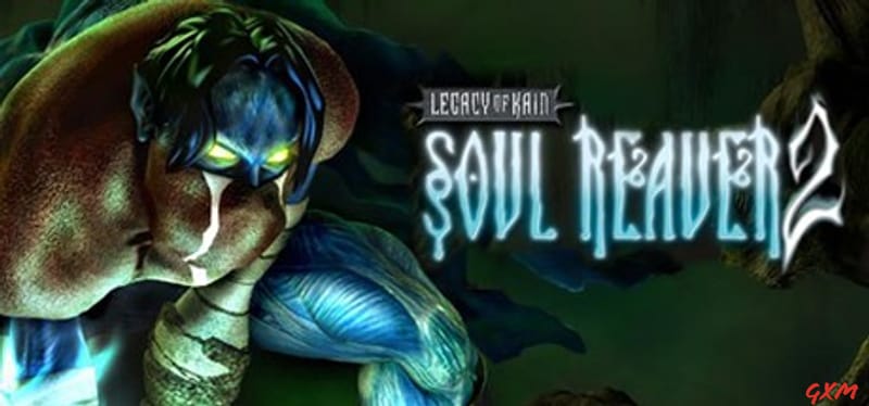 Legacy of Kain: Soul Reaver 2