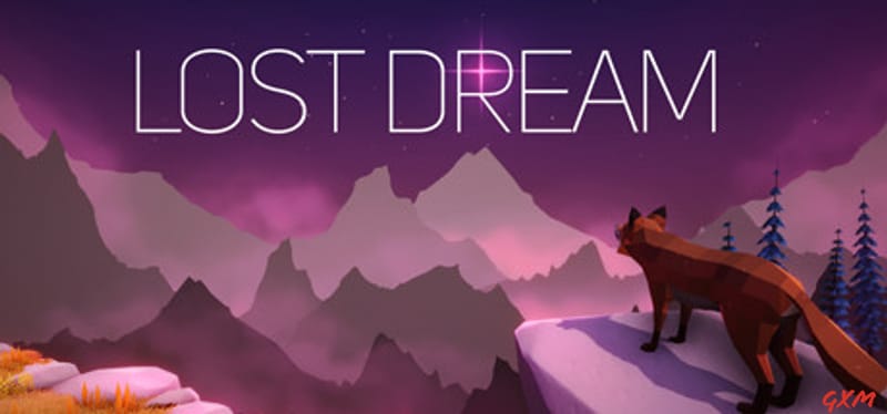 Lost Dream Poster