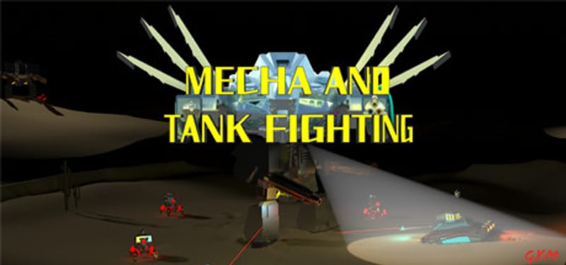 MECHA AND TANK FIGHTING