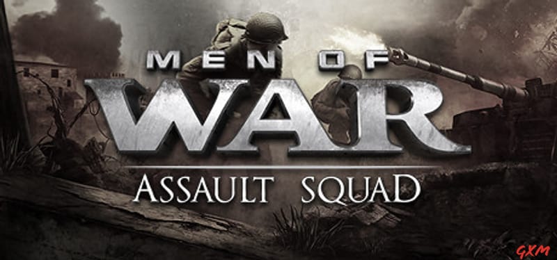 Men of War: Assault Squad