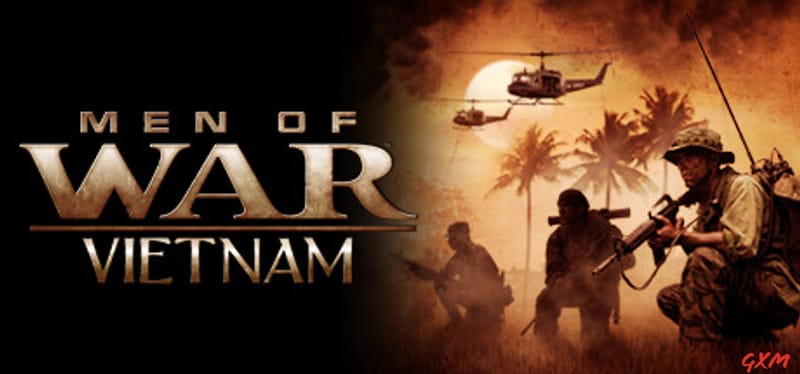 Men of War: Vietnam
