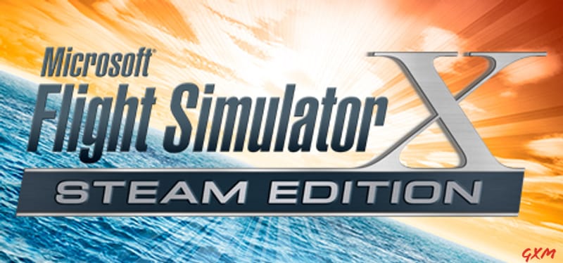 Microsoft Flight Simulator X: Steam Edition