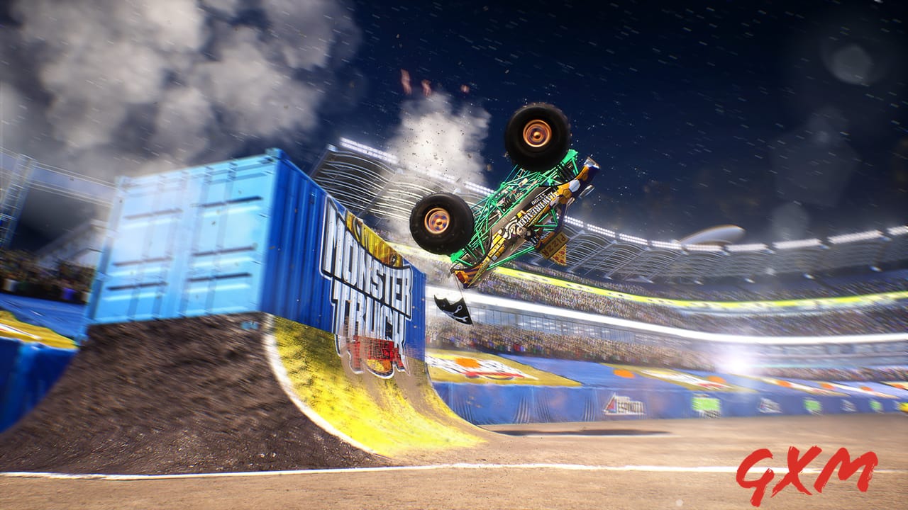 Monster Truck Championship Screenshot 1