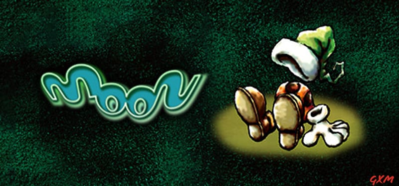Moon: Remix RPG Adventure