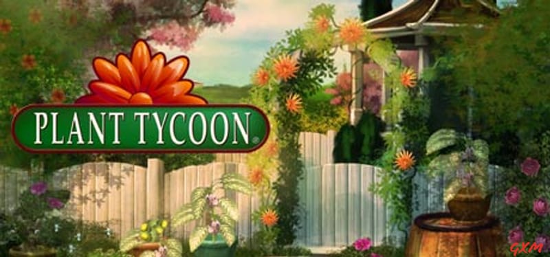 Plant Tycoon
