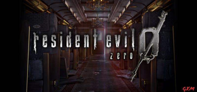 Resident Evil 0