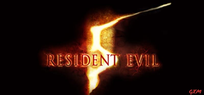 Resident Evil 5