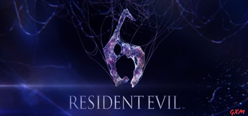 Resident Evil 6