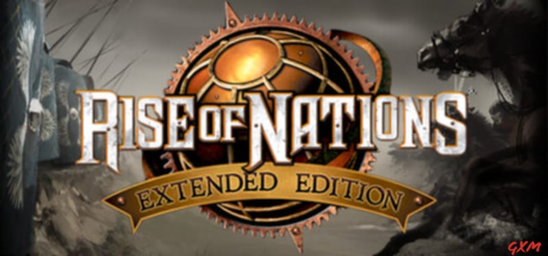 Rise of Nations: Extended Edition