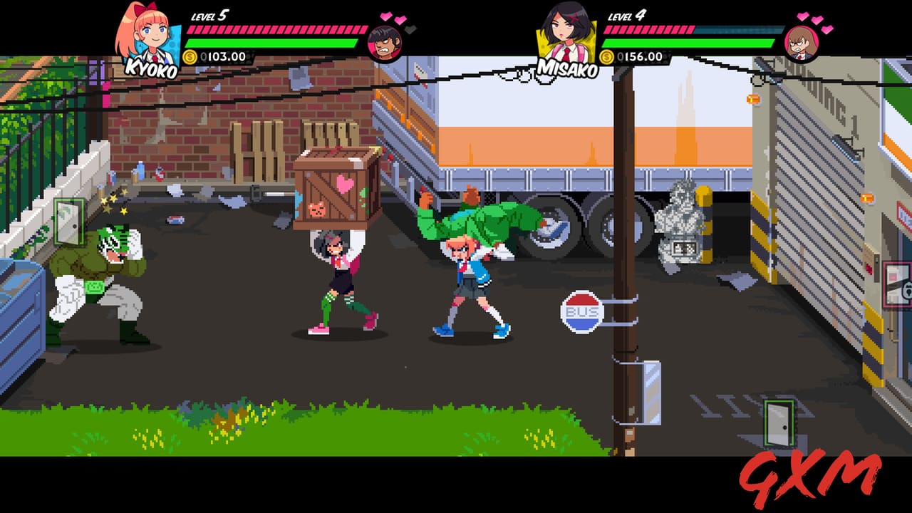River City Girls Screenshot 1