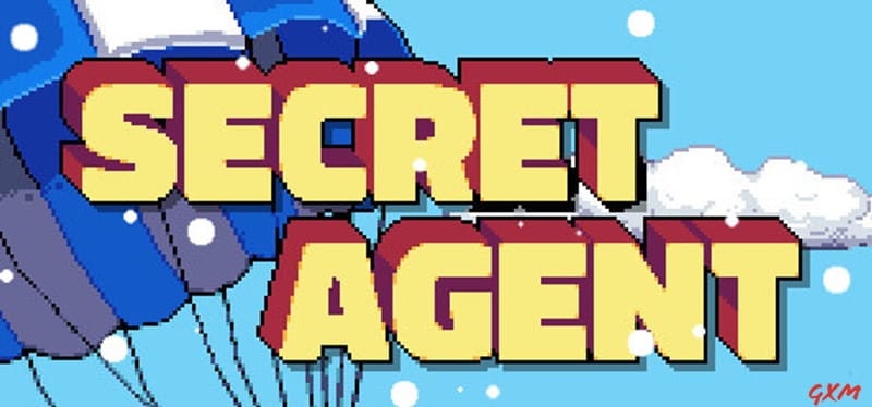 Secret Agent HD