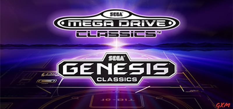 SEGA Mega Drive and Genesis Classics