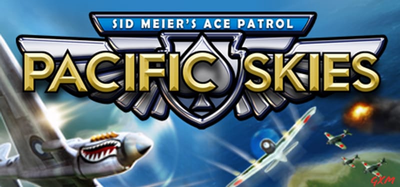 Sid Meier?s Ace Patrol: Pacific Skies