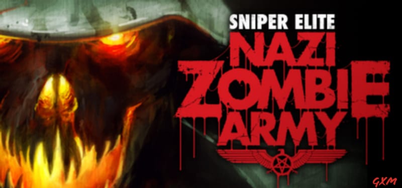 Sniper Elite: Nazi Zombie Army