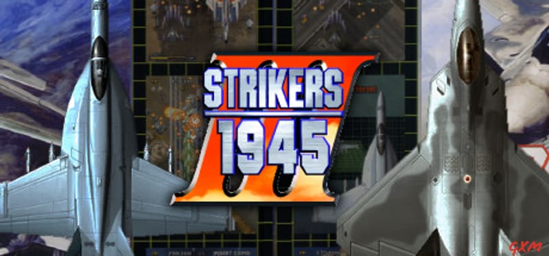 Strikers 1945 III