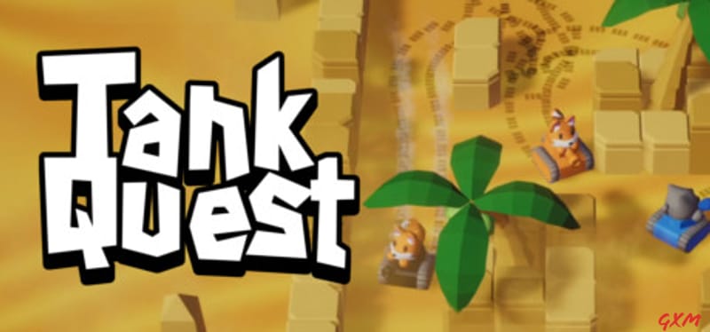 Tank Quest