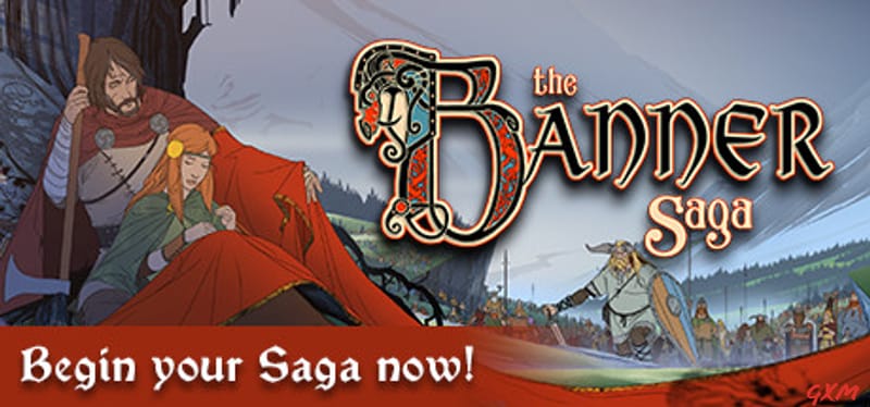 The Banner Saga