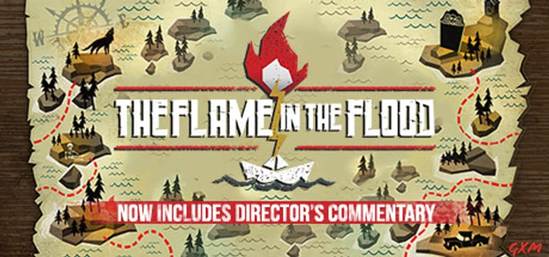 The Flame in the Flood