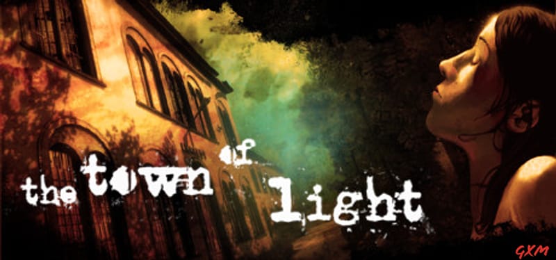 The Town of Light