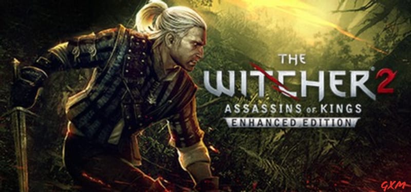 The Witcher 2: Assassins of Kings Enhanced Edition