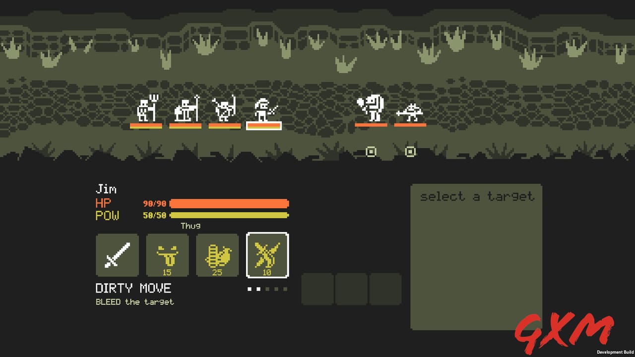 Tinyfolks Screenshot 1